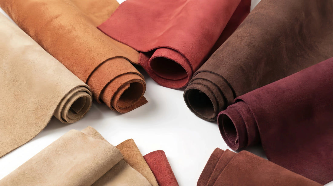 Suede Shoe Care 101: Keep Your Favorite Pair Looking Fresh with Ease