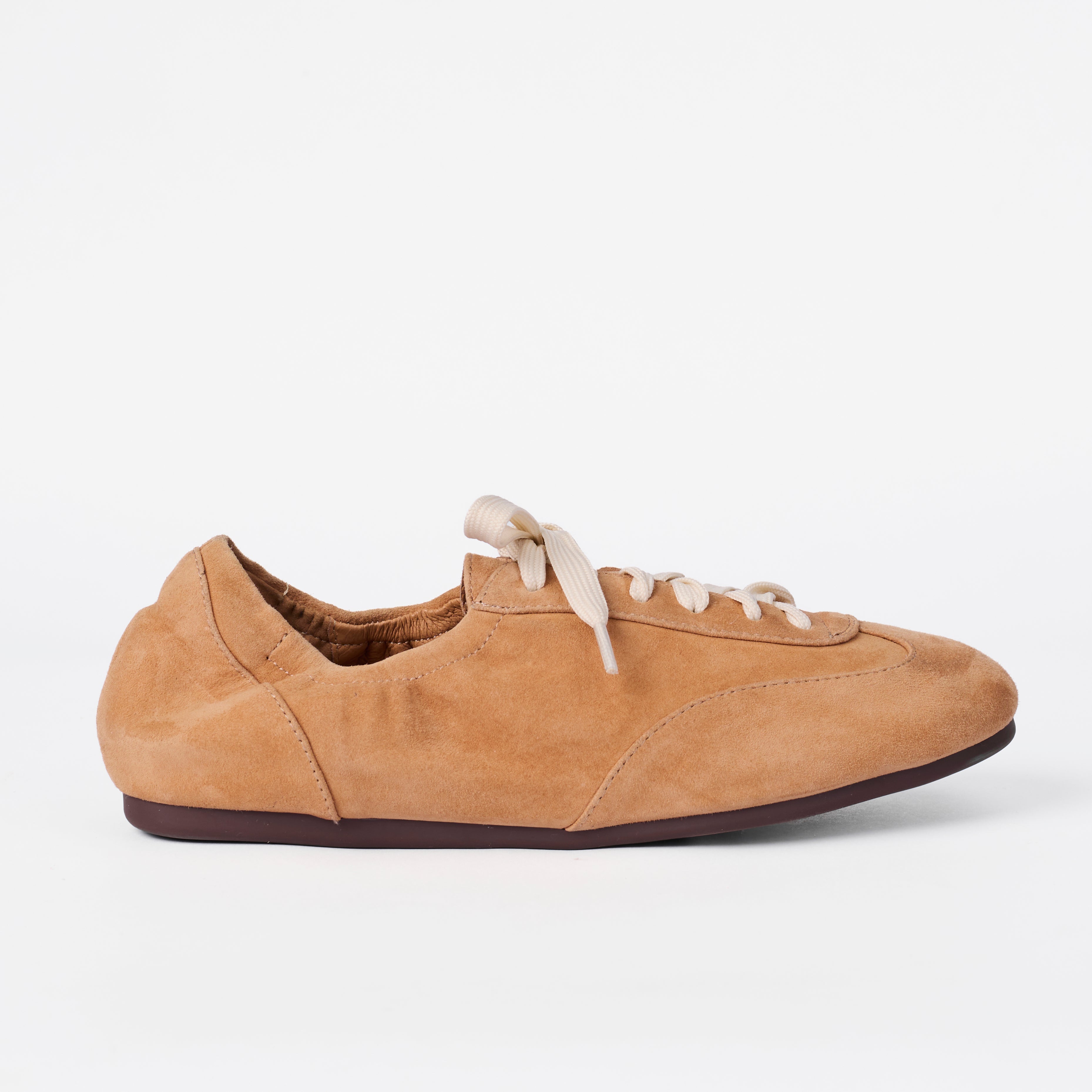 Retro Suede Training