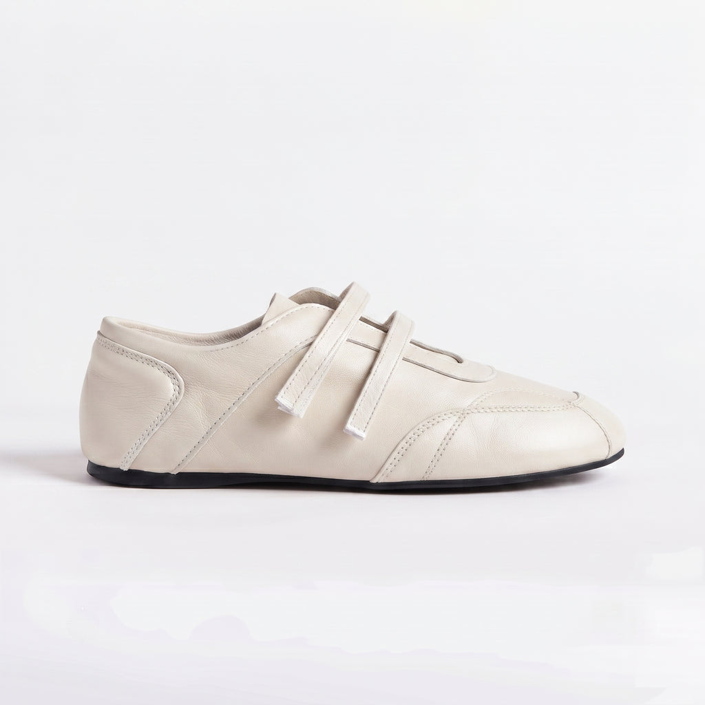 The Dual Stride Mary Jane Ballet Shoes