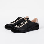 The Dual Stride Women‘s Classic Leather Sneakers