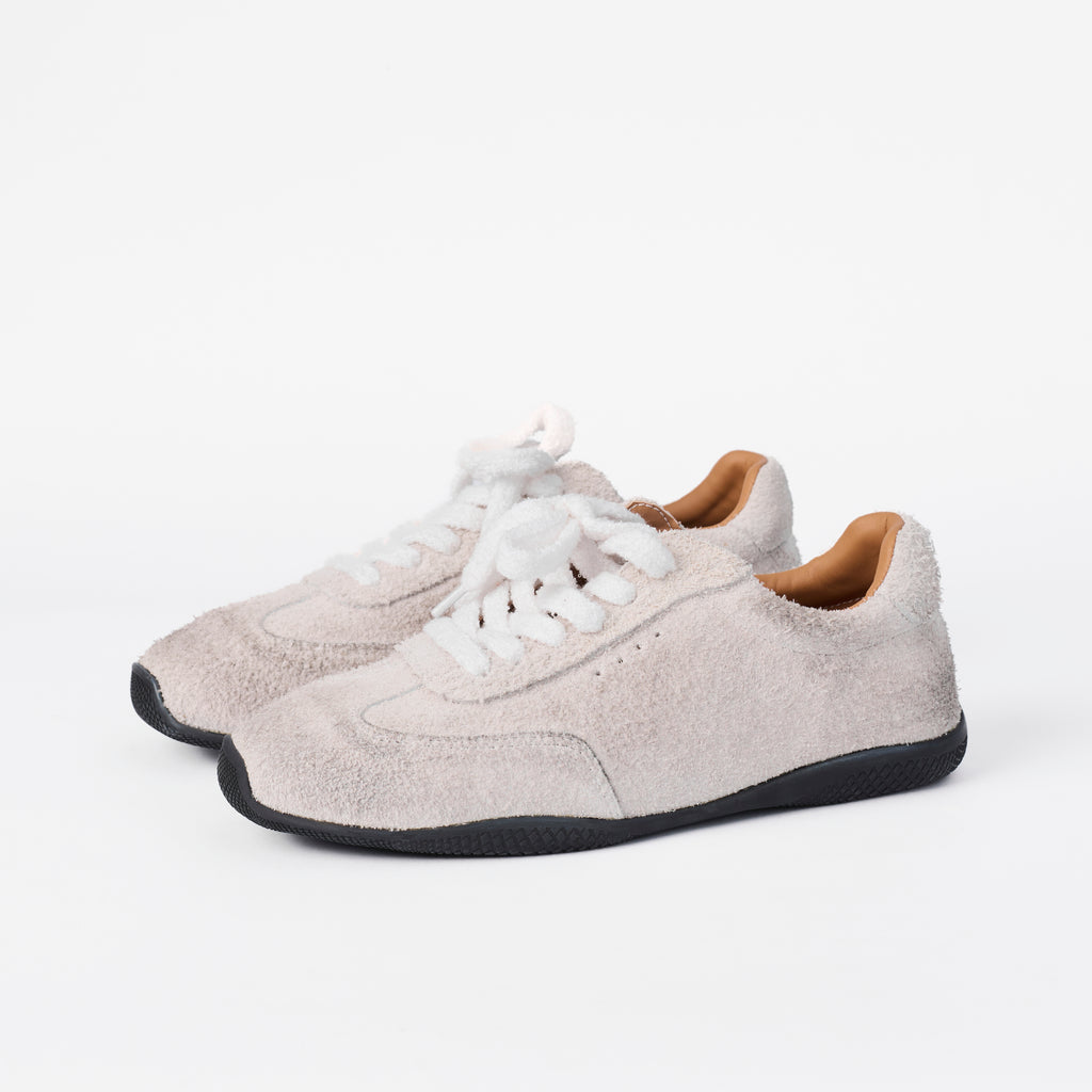 The Dual Stride Women‘s Comfortable Dirty Sneakers