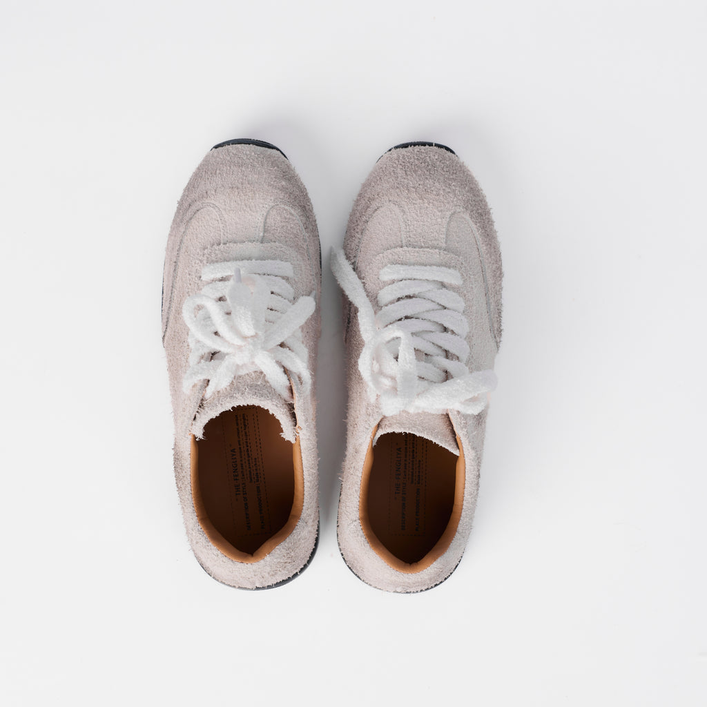 The Dual Stride Women‘s Comfortable Dirty Sneakers