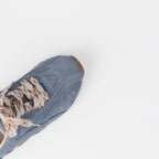 The Dual Stride Women‘s Retro Casual Sneakers