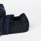 The Dual Stride Women's Light Flat Sneakers