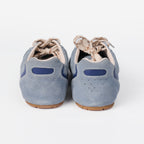 The Dual Stride Women‘s Retro Casual Sneakers