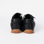 The Dual Stride Women's Casual Genuine leather Sneakers