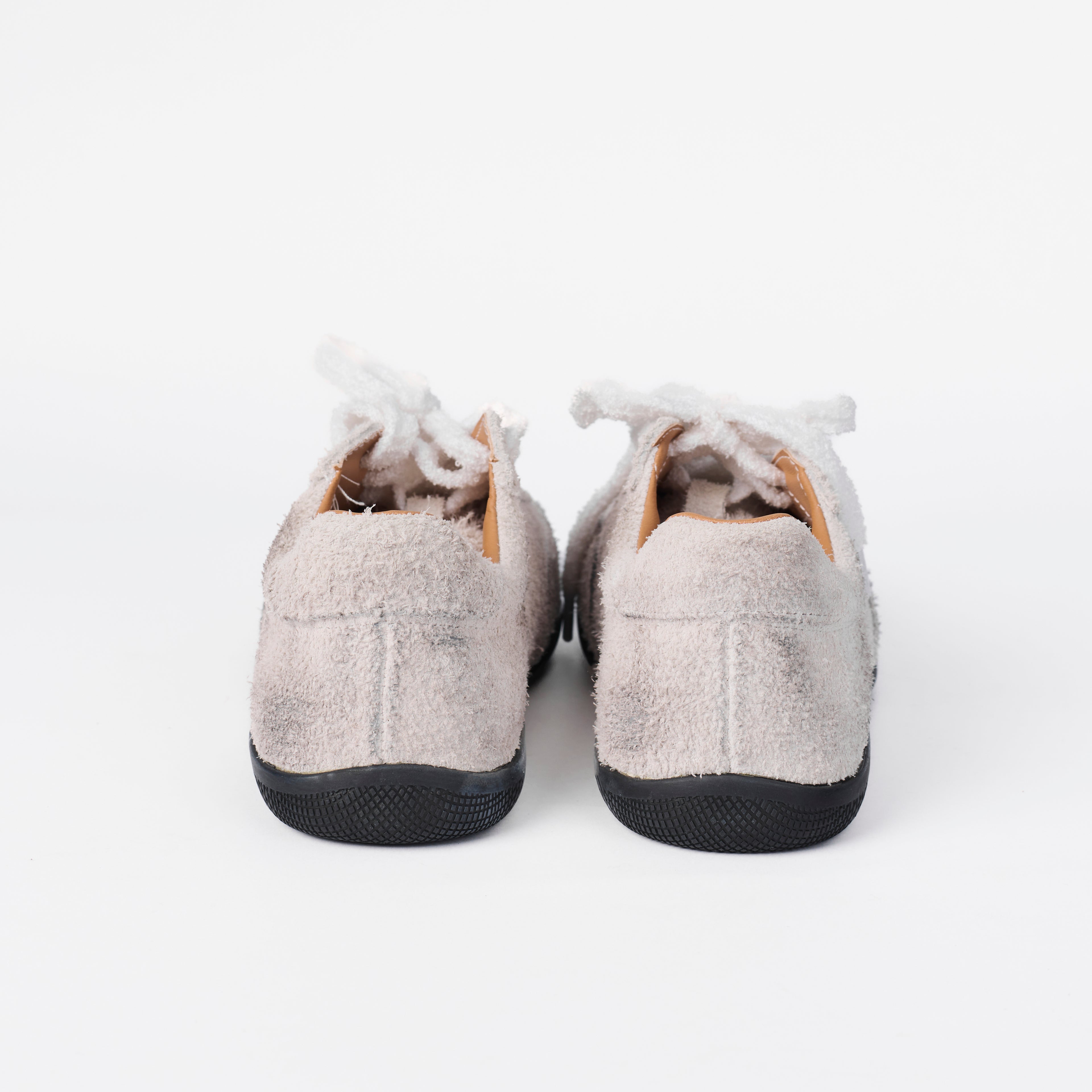 The Dual Stride Women‘s Comfortable Dirty Sneakers