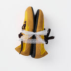 The Dual Stride Women‘s Color-Blocking Light Flat Sneakers