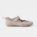 The Dual Stride Mary Jane Outdoor Casual Sneakers
