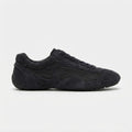 The Dual Stride Women‘s  Retro  Dark Blue Trainer