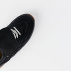 The Dual Stride Women's Casual Genuine leather Sneakers