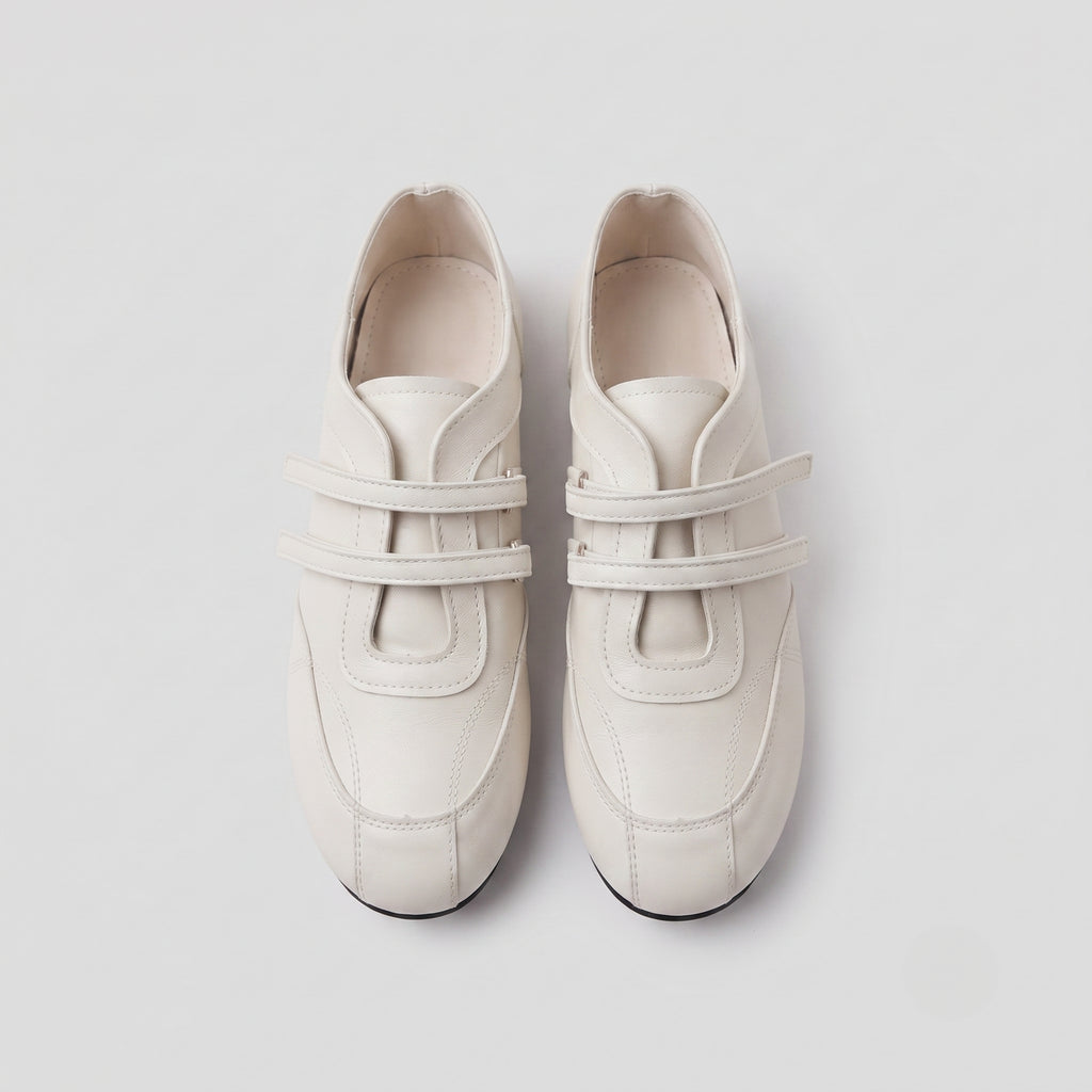 The Dual Stride Mary Jane Ballet Shoes