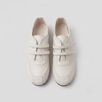 The Dual Stride Mary Jane Ballet Shoes