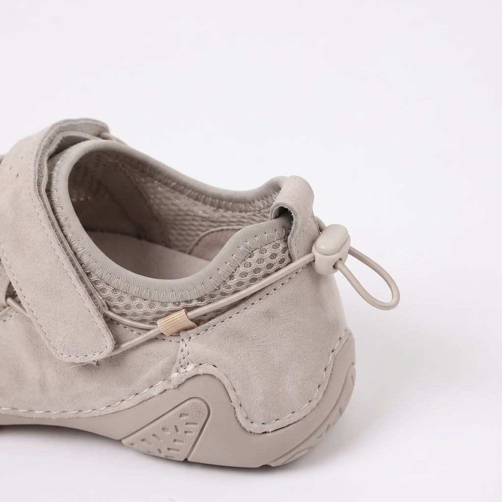 The Dual Stride Mary Jane Outdoor Casual Sneakers