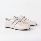 The Dual Stride Mary Jane Ballet Shoes