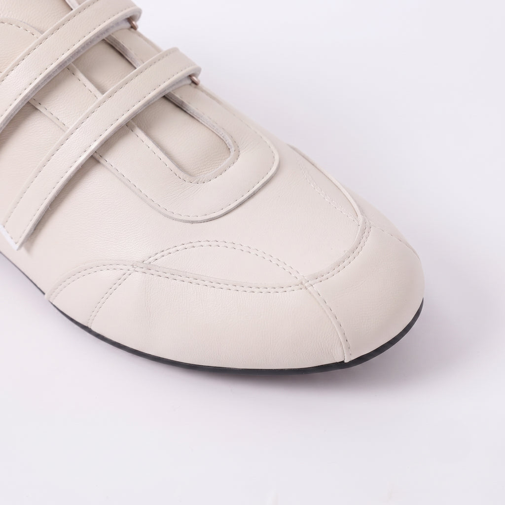 The Dual Stride Mary Jane Ballet Shoes