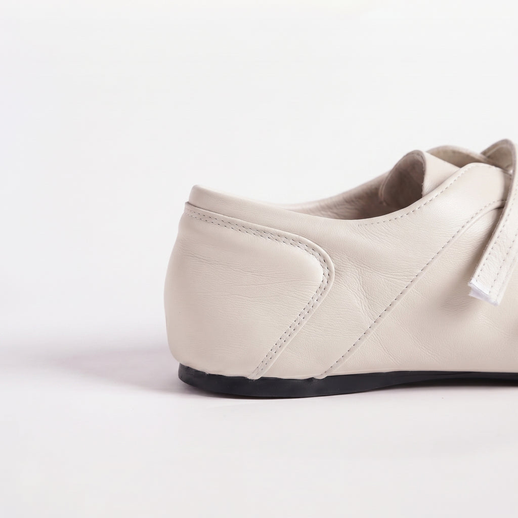 The Dual Stride Mary Jane Ballet Shoes