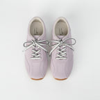 The Dual Stride Women's Light Pink Sneakers