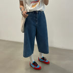 The Dual Stride Women‘s Color-Blocking Light Flat Sneakers