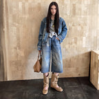 The Dual Stride Convertible Suede Ankle Boots