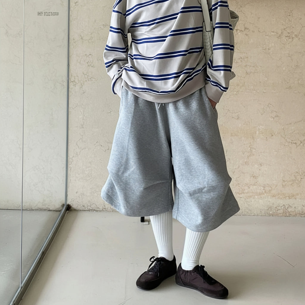 The Dual Stride Women‘s Chocolate Light Flat Sneakers