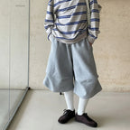 The Dual Stride Women‘s Chocolate Light Flat Sneakers