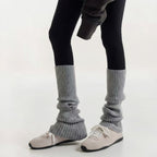 The Dual Stride Women‘s Comfortable Dirty Sneakers