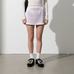 The Dual Stride Women‘s Classic Leather Sneakers