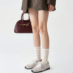 The Dual Stride Women‘s Comfortable Dirty Sneakers