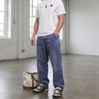 The Dual Stride Men's Nomad Cyber-Mesh Sneaker