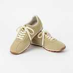 The Dual Stride Women's Light Pink Sneakers