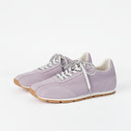 The Dual Stride Women's Light Pink Sneakers