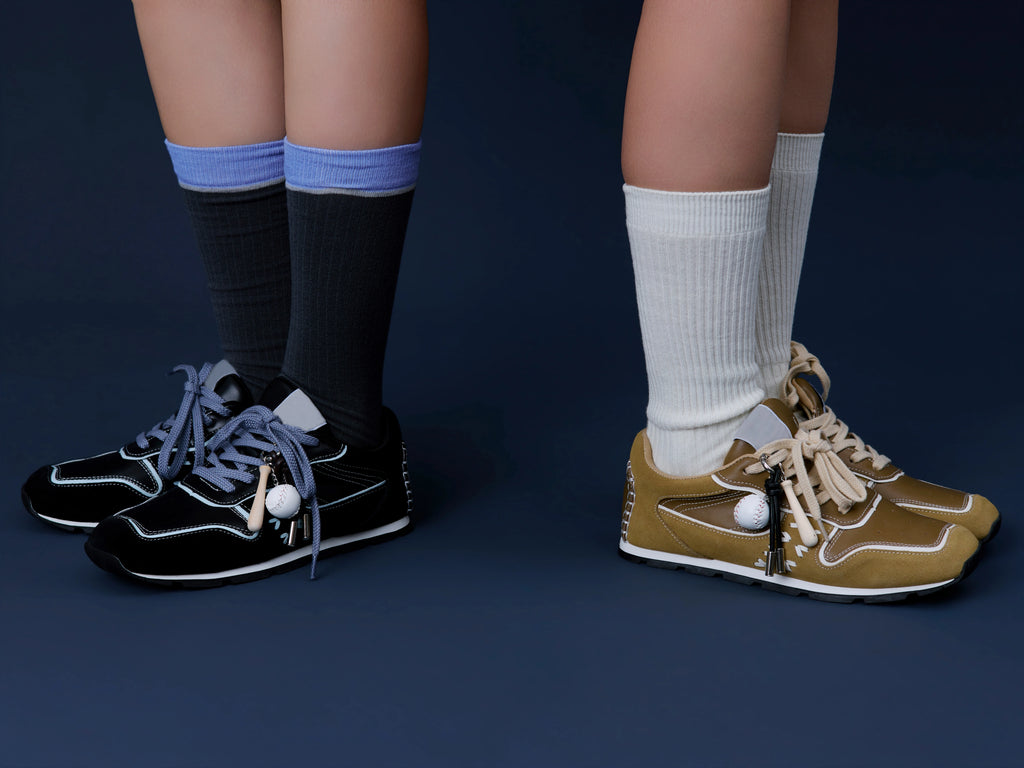 Square Toe De-Training