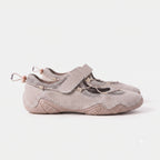 The Dual Stride Mary Jane Outdoor Casual Sneakers