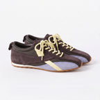 The Dual Stride Vintage Casual Sneakers