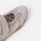 The Dual Stride Mary Jane Outdoor Casual Sneakers