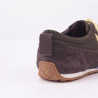 The Dual Stride Vintage Casual Sneakers